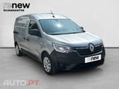 Renault Express Van advance Blue dCi 95