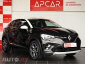 Renault Captur 1.0 TCe Techno