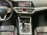 BMW 320 Corporate Edition Auto
