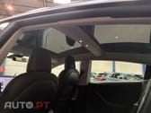 Tesla Model 3 Long Range AWD Dual Motor