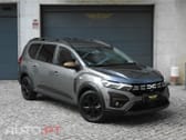 Dacia Jogger 1.2 ECO-G Extreme 7L