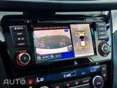 Nissan Qashqai Tekna+ Premium