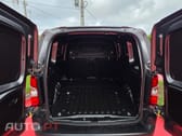 Citroen Berlingo 1.5 BlueHDi M Club EAT8