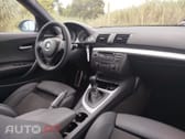 BMW 120 d Sport