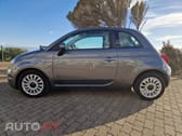 Fiat 500 1.0 Hybrid