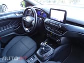 Ford Focus EcoBoost ST Line