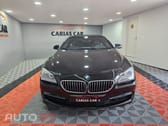 BMW 640 i