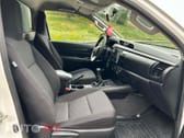 Toyota Hilux 2.4D-4D 150cv 4x2