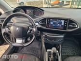 Peugeot 308 SW ND