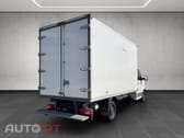 Volkswagen Crafter 35 2.0 TDi Long
