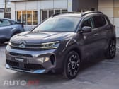 Citroen C5 Aircross 1.2 PureTech Feel Pack