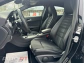 Mercedes-Benz A 200 d Aut.