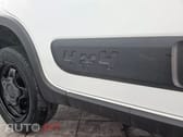 Fiat Panda 0.9 8V TwinAir City Cross 4x4