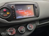 Toyota Yaris 1.0 VVT-i Comfort