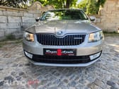Skoda Octavia Break 1.6 TDi Style