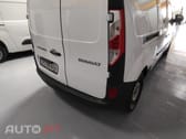 Renault Kangoo 1.5 dCi Maxi Business 3L