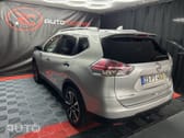 Nissan X-Trail 1.6 DCi Tekna