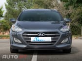 Hyundai i30 1.6 CRDi GO!