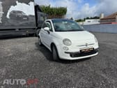 Fiat 500 1.3 16V Multijet by Diesel
