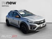Dacia Sandero Stepway Extreme