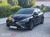 Renault Clio 1.0 TCe RS Line