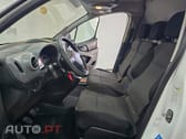 Peugeot Partner 1.6 Bluehdi