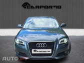 Audi A3 Sportback 2.0 TDi Attraction