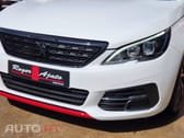 Peugeot 308 1.5 BlueHDi Business Line