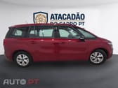 Citroen Grand C4 SpaceTourer ND