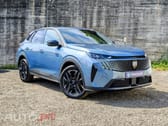 Peugeot 3008 1.2 Hybrid Allure e-DCS6