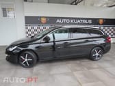 Peugeot 308 SW 1.6 HDI Panorâmico