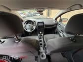 Renault Clio Sport Tourer 1.5 dCi Limited EDition