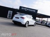 Tesla Model Y Long Range Dual Motor AWD