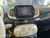 Fiat 500C 1.2 Lounge MTA