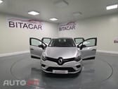 Renault Clio SOCIETE 1.5 DCI ZEN