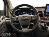 Ford Transit Custom 320 L2 2.0 EcoBlue H1 Trend Business