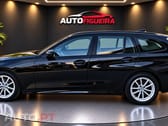 BMW 320 d Touring Navigation Auto