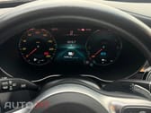 Mercedes-Benz C 300 de T 9G-TRONIC Night Edition