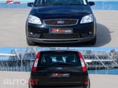 Ford Focus C-Max 1.6 TDCi Ghia