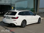 BMW 320 e Touring Pack M Auto