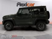 Suzuki Jimny 1.5 ALLGRIP Comfort
