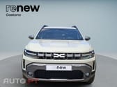 Dacia Duster 1.2 TCe 130 mild hybrid Journey