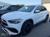 Mercedes-Benz GLA 250 e 8G-DCT AMG Line