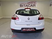 Renault Mégane 1.5 DCI SOCIETE IVA DEDUTIVEL