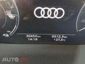 Audi Q8 50 quattro S line