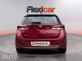 Toyota Auris 1.8 Hybrid