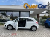 Opel Corsa 1.3 CDTi City