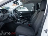 Peugeot 308 1.5 BlueHDi Active