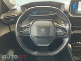 Peugeot E-208 Allure