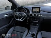 Mercedes-Benz B 180 CDI AMG Line Aut.